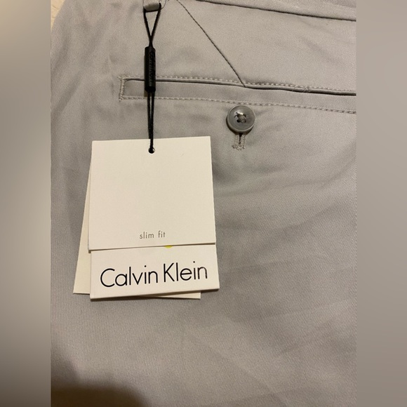 Calvin Klein pants. - Picture 1 of 4
